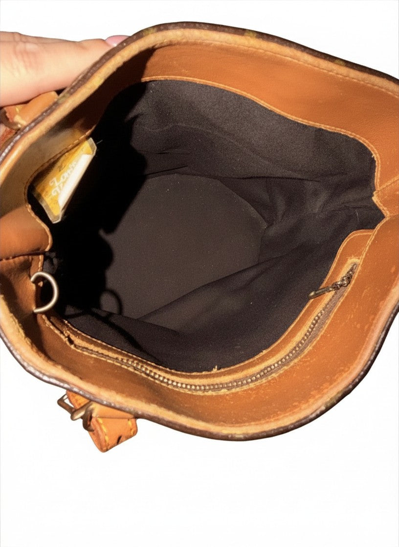 Louis Vuitton Bucket bag