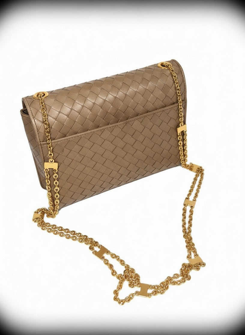 Vintage Bottega Veneta
