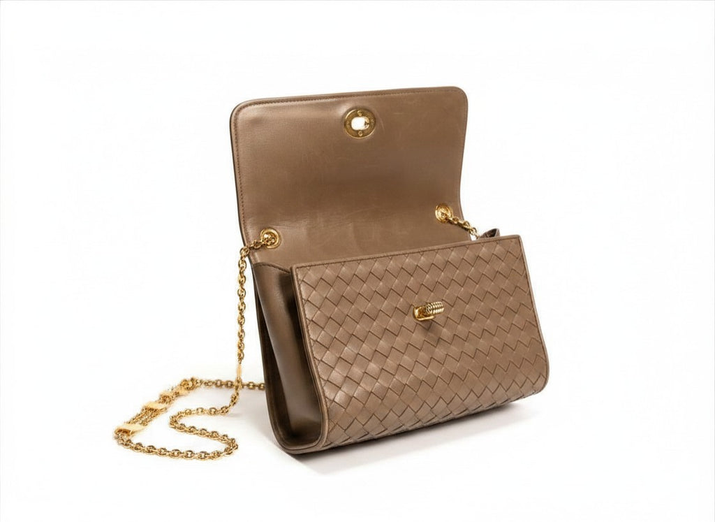 Vintage Bottega Veneta