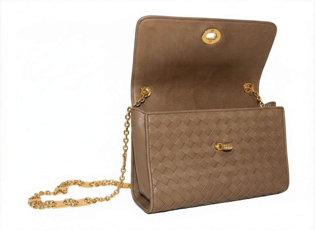 Vintage Bottega Veneta