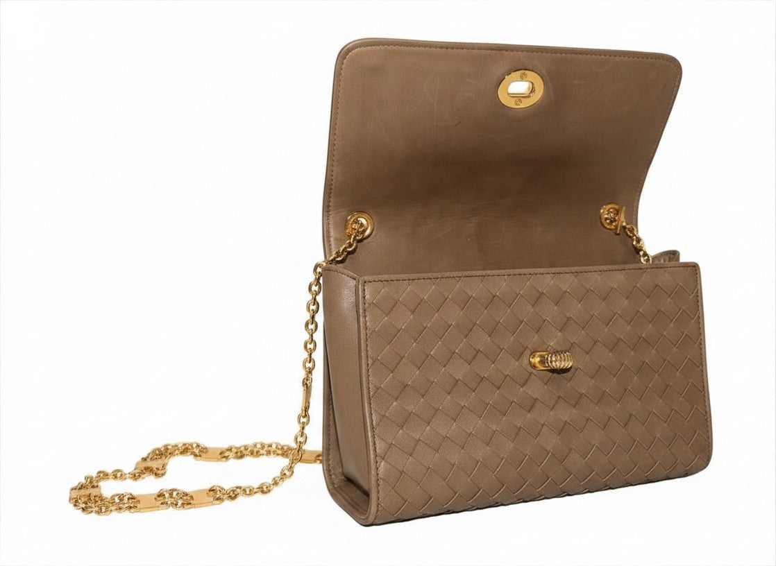 Vintage Bottega Veneta