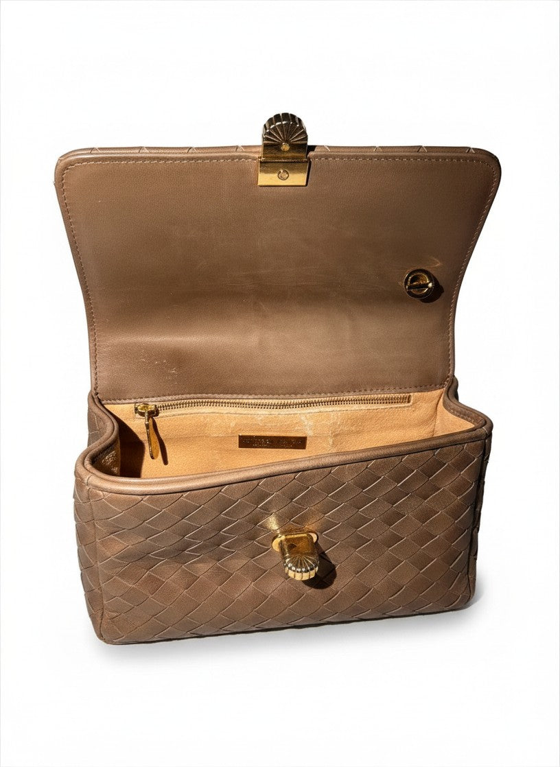 Vintage Bottega Veneta