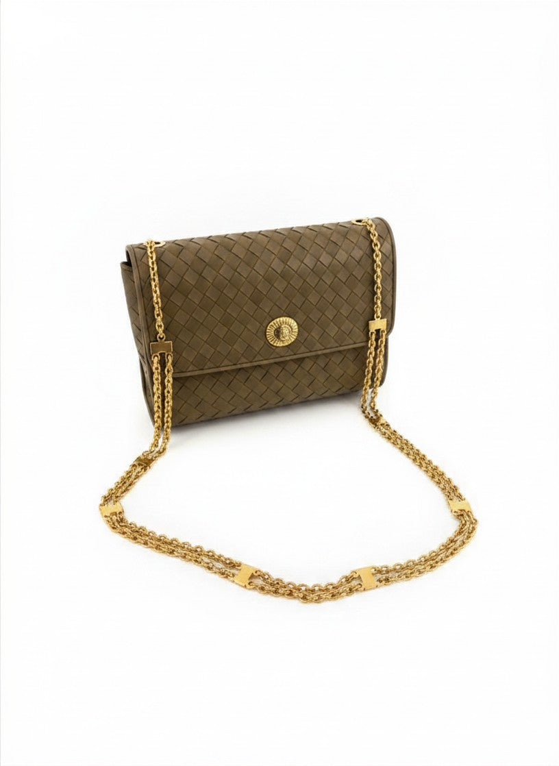 Vintage Bottega Veneta