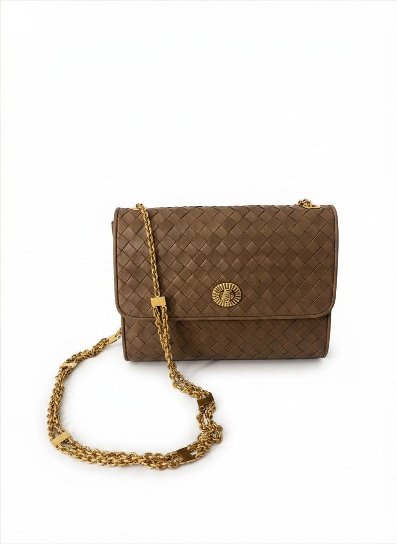 Vintage Bottega Veneta