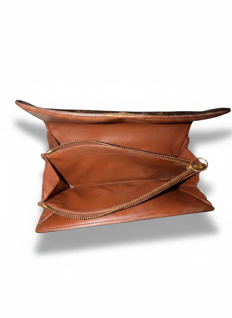 Louis Vuitton Sarah Wallet